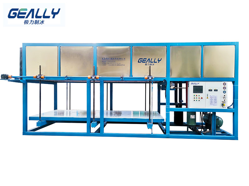 制冰機(jī)具體怎么使用？使用有哪些注意事項？