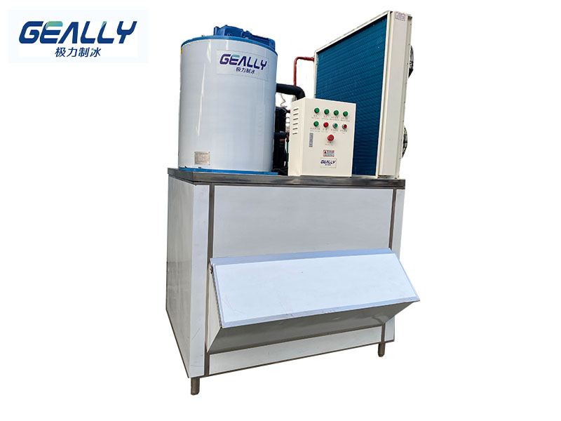 片冰機的使用說明，以及片冰機的冰片特點有哪些？