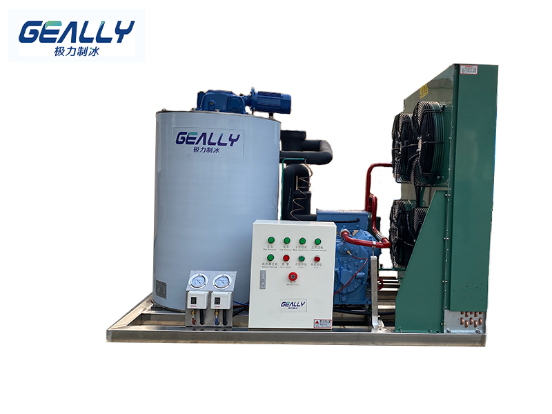 使用制冰機時要注意什么？制冰慢有哪些原因？