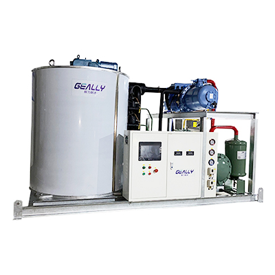 保鮮降溫片冰機的清潔方法有哪些