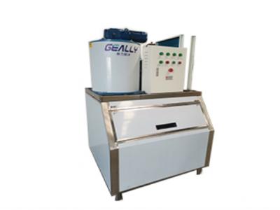 制冰機(jī)的分類(lèi)以及常見(jiàn)的幾大故障